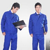 電焊工工作服，電焊防護(hù)服