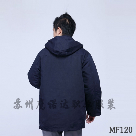  電信冬季工作服,工作服冬季套裝MF120-DJ