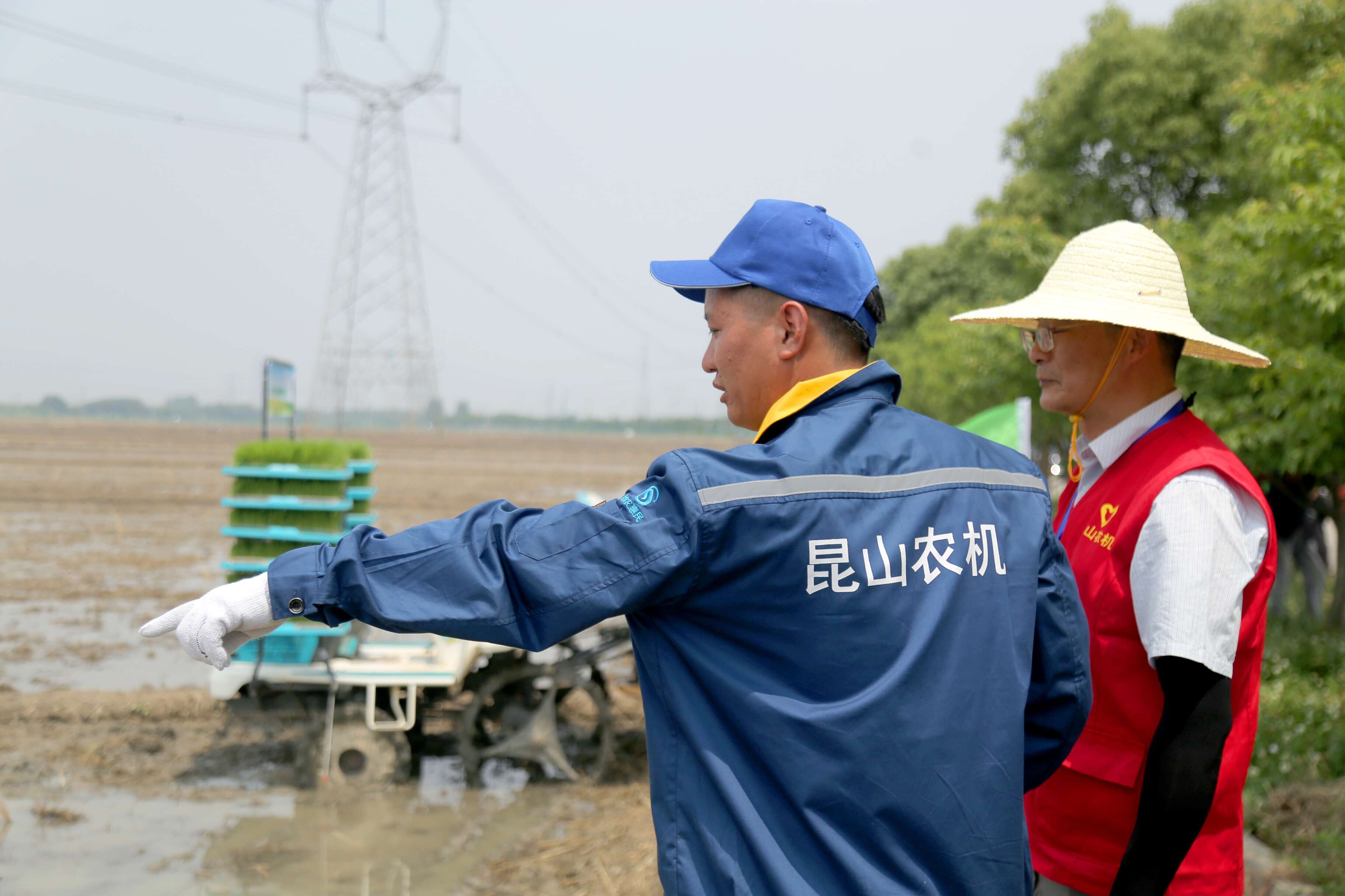 昆山農(nóng)業(yè)機(jī)械(圖9)